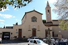 Oratorio della Misericordia