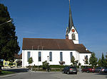 Römisch-katholische Pfarrkirche Mariä Geburt