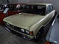 Polski Fiat 125p MR'80