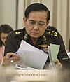 Prayuth Chan-ocha