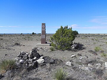 23. Black Mesa in Oklahoma