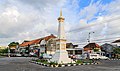 Tugu Golong-Giling, sebagai identitas Yogyakarta