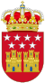 herb Wspólnoty Madrytu