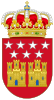 Coat-of-arms of the Community of Madrid