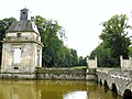 Schloss Gesvres-le-Duc