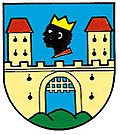 Brasão de Waidhofen an der Ybbs