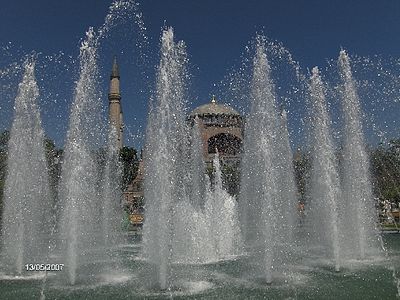 Fra Istanbul