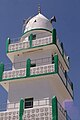 Image 24Mosque in Borama, Somaliland (from Culture of Somalia)