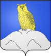 Blason de Roquedur