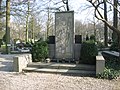 Grafmonument van Henricus van de Wetering