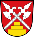 Brasão de Partenstein