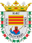 Blason de Comares