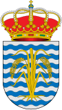 Blason de Isla Mayor