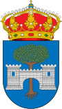 Blason de Yebes