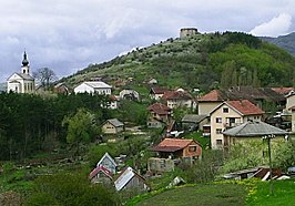 Kalinovik