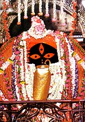 Kalighat Kali Temple