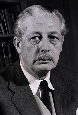 Maurice Harold Macmillan