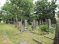 Friedhof der jüdischen Gemeinde