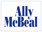 Miniatyrbilde for Ally McBeal