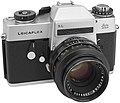 Leicaflex SL