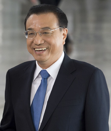 Li Keqiang