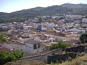 Montánchez