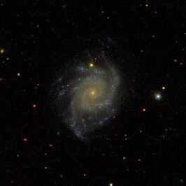 NGC 2942