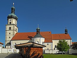 Neukirchen beim Heiligen Blut - Sœmeanza