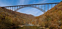 New River Gorge Bridge