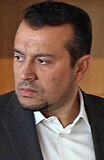 Nikos Pappas Leader of the Official Opposition since 27 August 2024