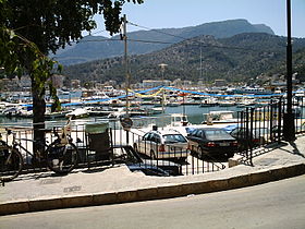 Port de Sóller