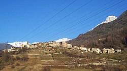 Ceto's panorama