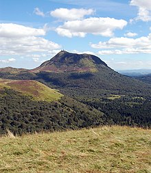 Puy de Dôme