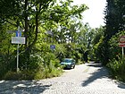 Berlin-Wannsee Teltower Straße