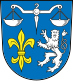 Coat of arms of Weihmichl