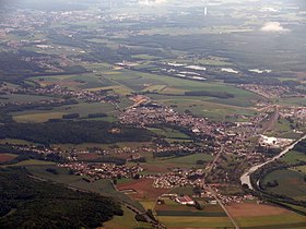 Ribécourt-Dèrlincourt (Oèse)