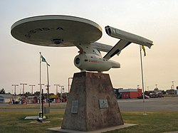 USS Enterprise