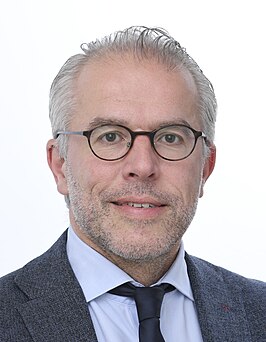 Thijs Reuten in 2024