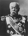 Matsukata Masayoshi overleden op 2 juli 1924