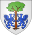 Blason de Fonbeauzard