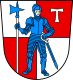 Coat of arms of Eltmann