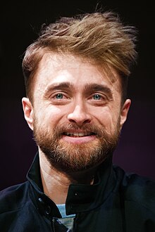 Daniel Radcliffe