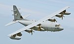 Thumbnail for Lockheed EC-130