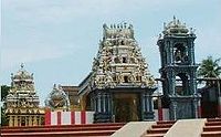 Koneswaram Temple