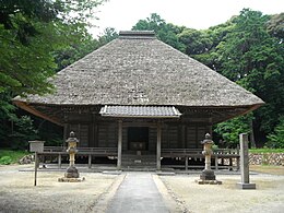 Honkō-jin temppeli