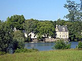 Jagdschloss Glienicke