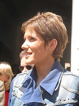 Olivera Jevtić (2006)