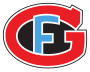 Logo von Fribourg-Gottéron