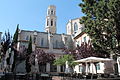 Església de Sant Pere de Figueres