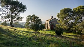 Saint-Étienne-du-Grès